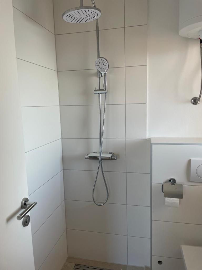 Apartment Starfish Trogir Exterior foto