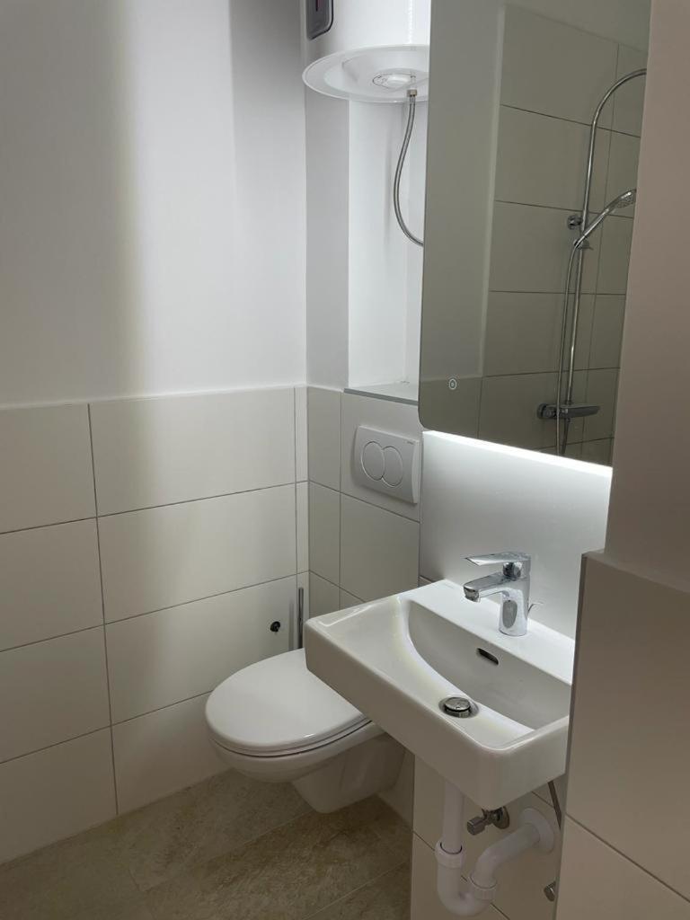 Apartment Starfish Trogir Exterior foto