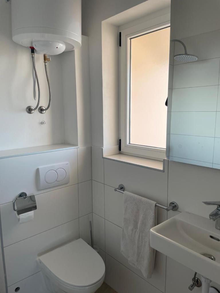 Apartment Starfish Trogir Exterior foto