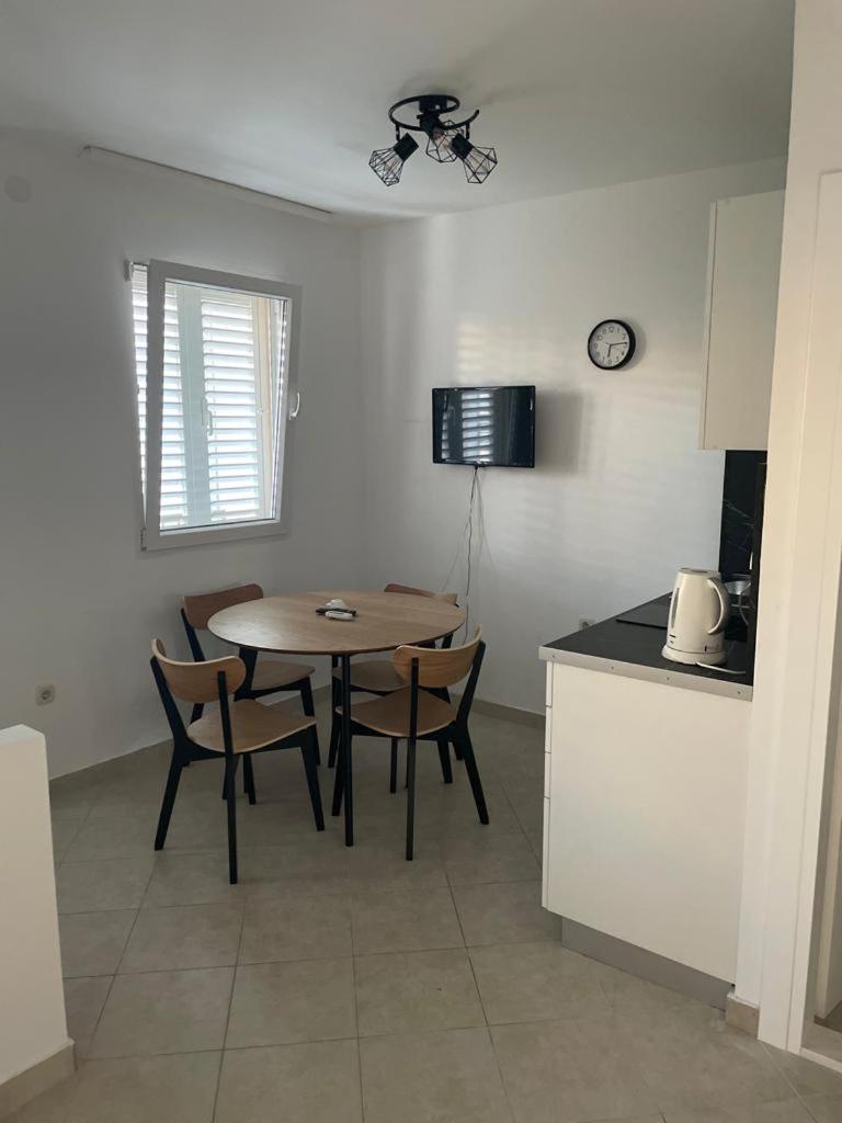 Apartment Starfish Trogir Exterior foto