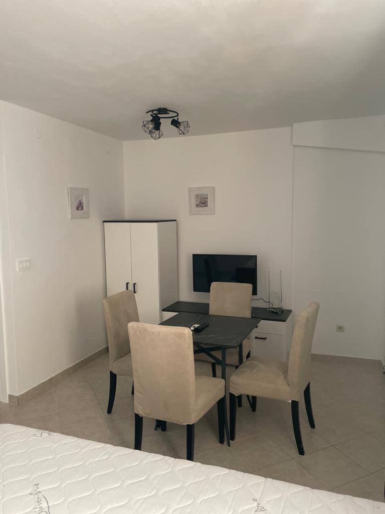 Apartment Starfish Trogir Exterior foto