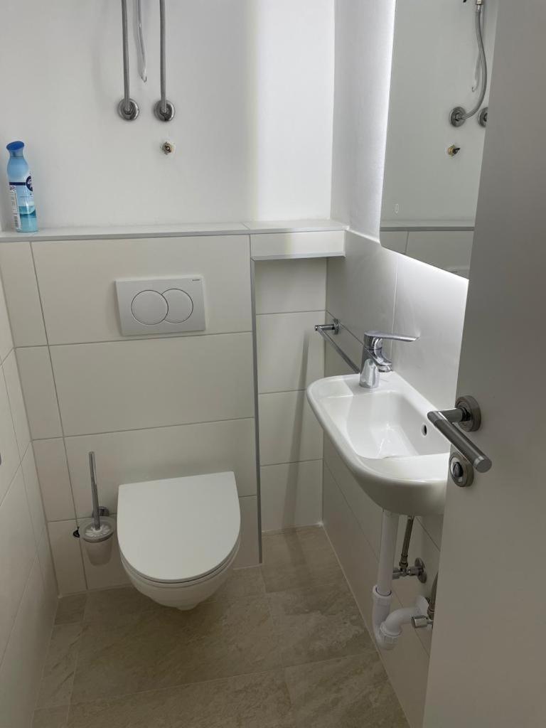 Apartment Starfish Trogir Exterior foto